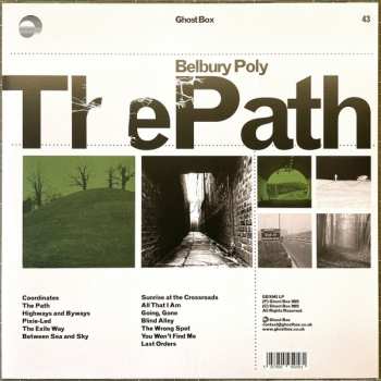 LP Belbury Poly: The Path 589718