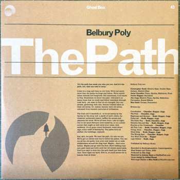 LP Belbury Poly: The Path 589718