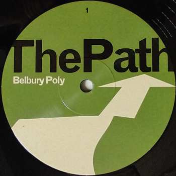 LP Belbury Poly: The Path 589718