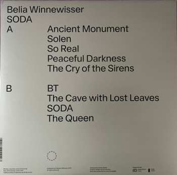 LP Belia Winnewisser: Soda CLR | LTD 546384