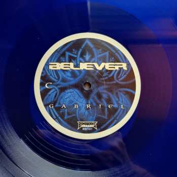 2LP Believer: Gabriel CLR 350403