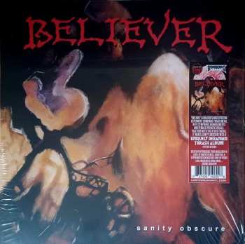 LP Believer: Sanity Obscure CLR | LTD 635817