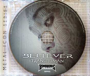 CD Believer: Transhuman 599950