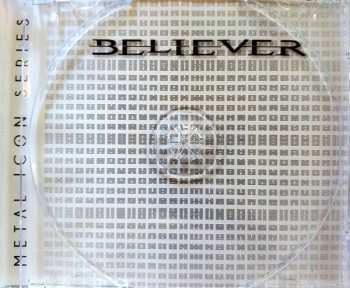 CD Believer: Transhuman 599950