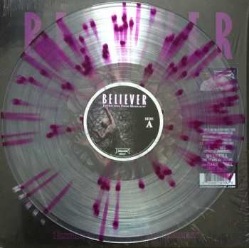 LP Believer: Extraction From Mortality CLR | LTD 607514