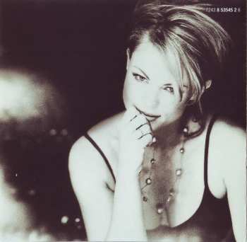 CD Belinda Carlisle: A Woman & A Man 577417