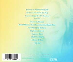 CD Belinda Carlisle: Greatest  14836