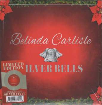 SP Belinda Carlisle: Silver Bells CLR | LTD 586569