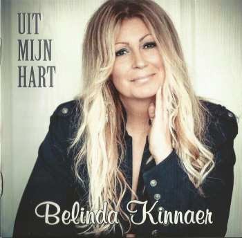 Album Belinda Kinnaer: Uit Mijn Hart