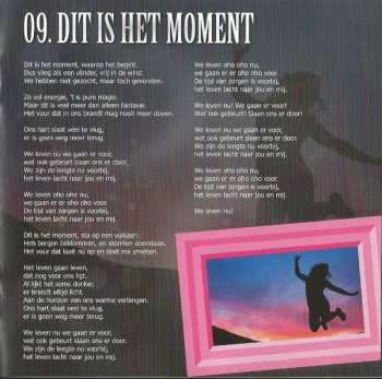 CD Belinda Kinnaer: Uit Mijn Hart 614677