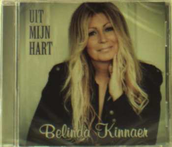 CD Belinda Kinnaer: Uit Mijn Hart 614677