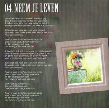 CD Belinda Kinnaer: Uit Mijn Hart 614677