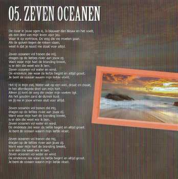 CD Belinda Kinnaer: Uit Mijn Hart 614677