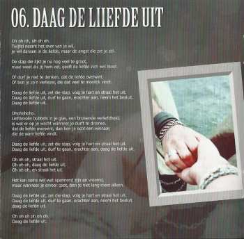 CD Belinda Kinnaer: Uit Mijn Hart 614677