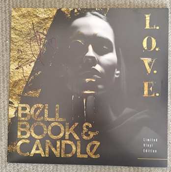 Album Bell Book & Candle: L.O.V.E.