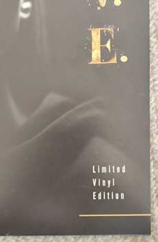 LP Bell Book & Candle: L.O.V.E. LTD 623806