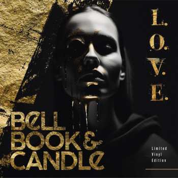 LP Bell Book & Candle: L.O.V.E. LTD 623806