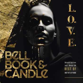 2CD Bell Book & Candle: L.o.v.e 629637