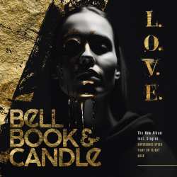 CD Bell Book & Candle: L.o.v.e 630333