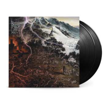 2LP Bell Witch: Future's Shadow Part 1: The Clandestine Gate 469754