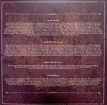 2LP Bell Witch: Stygian Bough Volume I 154001