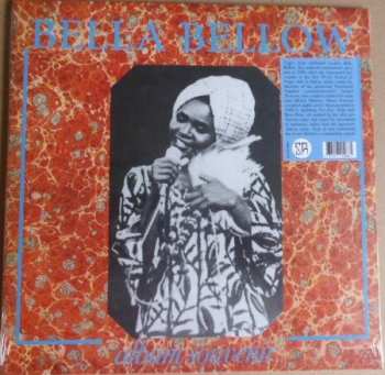 LP Bella Bellow: Album Souvenir 638098