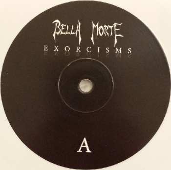 LP Bella Morte: Exorcisms LTD | CLR 80419