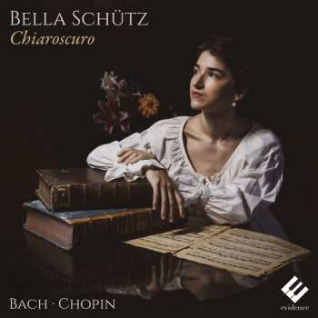 CD Bella Schutz: Chiaroscuro 652257