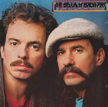 CD Bellamy Brothers: Restless 644672