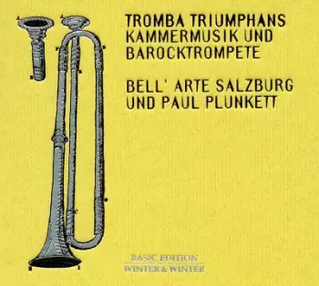 Kammermusik Und Barocktrompete