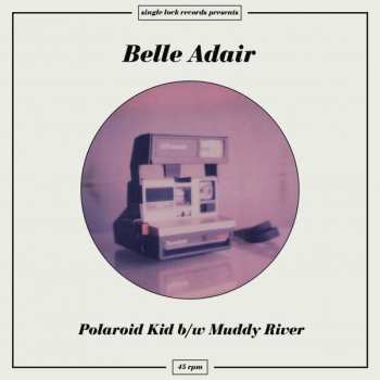 Album Belle Adair: Polaroid Kid