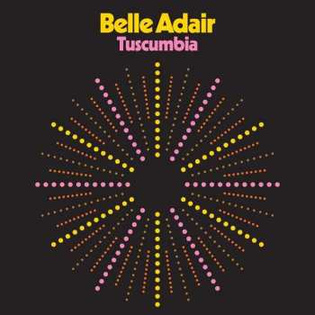 LP Belle Adair: Tuscumbia 451259