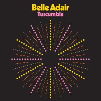 CD Belle Adair: Tuscumbia 540987