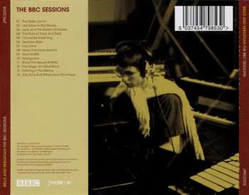 CD Belle & Sebastian: The BBC Sessions 312517