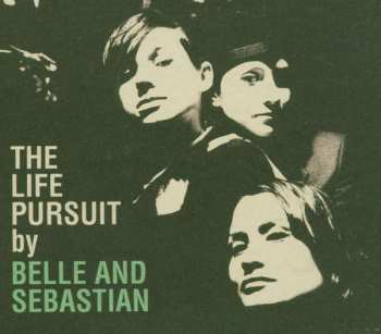 CD Belle & Sebastian: The Life Pursuit 348429