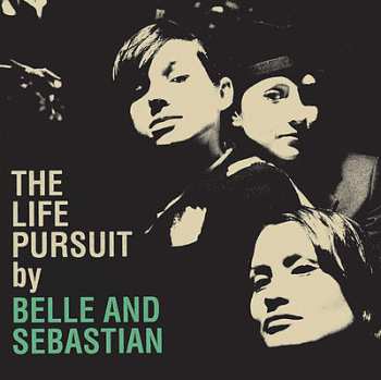 2LP Belle & Sebastian: The Life Pursuit 607920