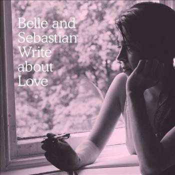 LP Belle & Sebastian: Write About Love 333659