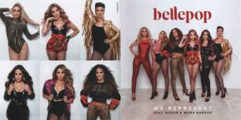 CD Bellepop: We Represent 653556