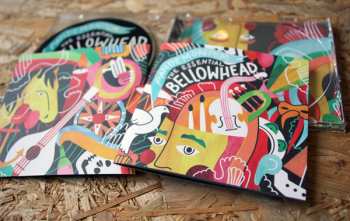 CD Bellowhead: Pandemonium: The Essential Bellowhead 296370