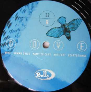 LP Belly: Dove 467752