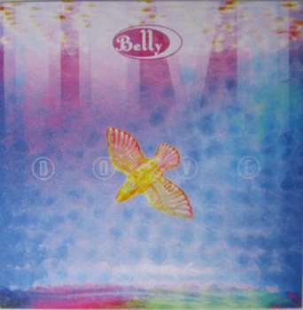 LP Belly: Dove 467752