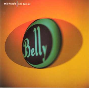 Album Belly: Sweet Ride | The Best Of Belly