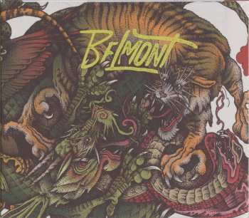 CD Belmont: Belmont 98165