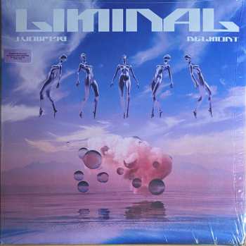 Album Belmont: Liminal