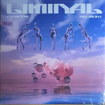 Belmont: Liminal