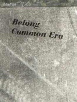 LP Belong: Common Era 609826