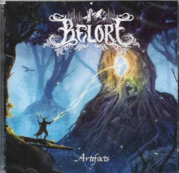 CD Belore: Artefacts 595251