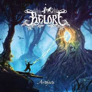 CD Belore: Artefacts LTD | DIGI 419428