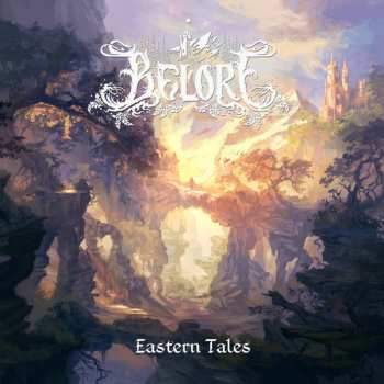 Album Belore: Eastern Tales