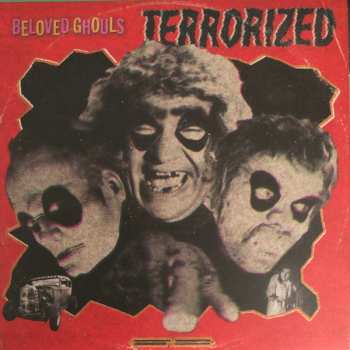 Album Beloved Ghouls: Terrorized / Shocked!